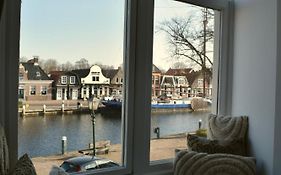 Logies Langestreek Lemmer